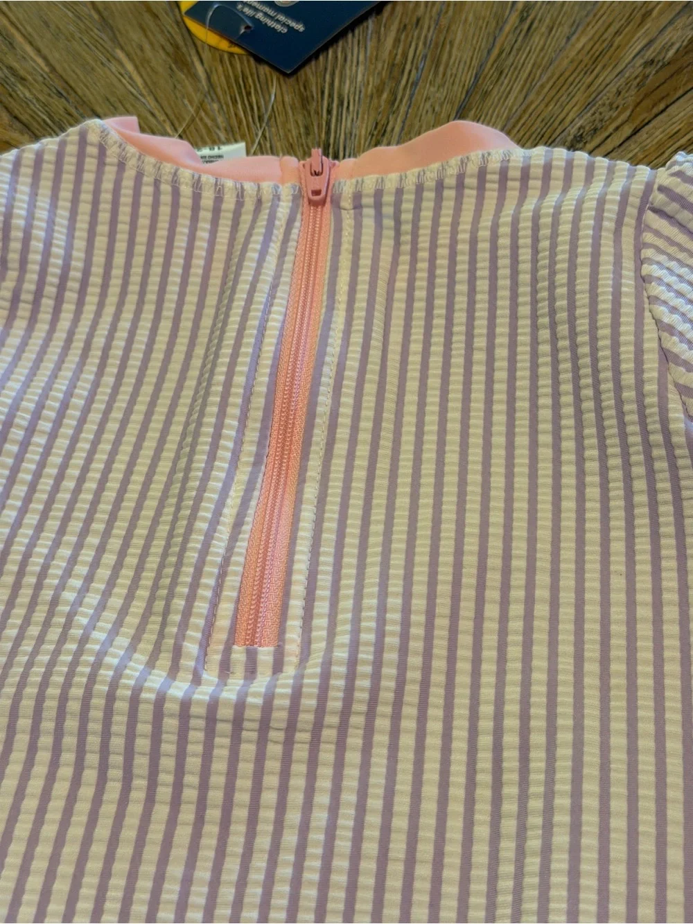 Ruffle Butts brand new